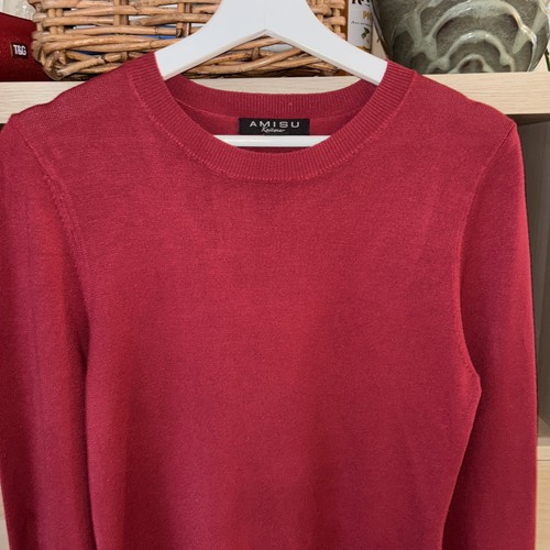 Amisu damen pullover l - damen,
