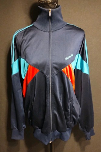 Vintage 80er adidas - vintage,