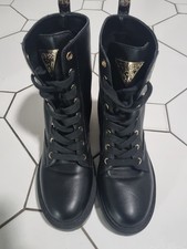 GUESS Schnürstiefeletten