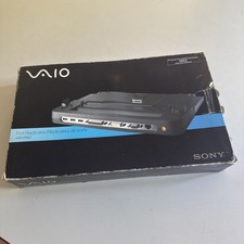 SONY VAIO VGP-PRS1 Docking