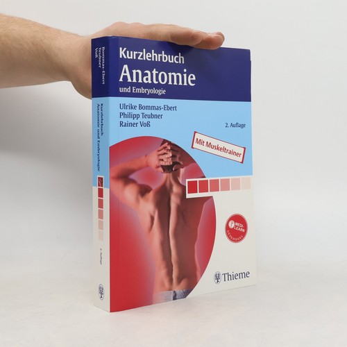 Kurzlehrbuch anatomie und - kurzlehrbuch,