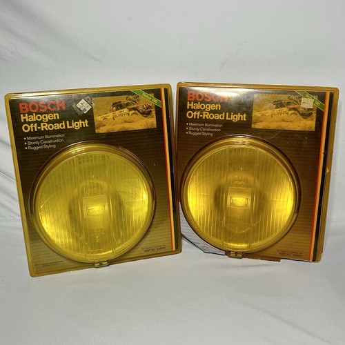 Bosch rallye 180 halogen - 180,