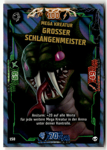 Lego ninjago serie die insel - lego,