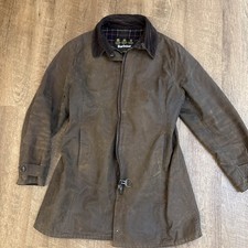 barbour jacke damen 40