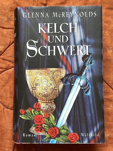 Kelch und schwert glendale - kelch,