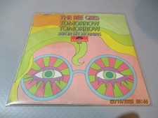 (76) The Bee Gees – Tomorrow