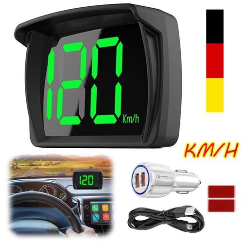 Hud gps head - hud, up