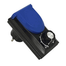 Drehzahlsteller Lüfterregler