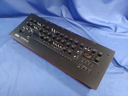 Korg minilogue modul - minilogue, xd