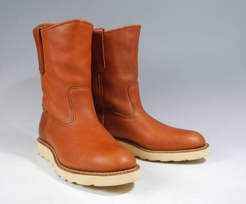 Redwing boots 866 pecos - boots,