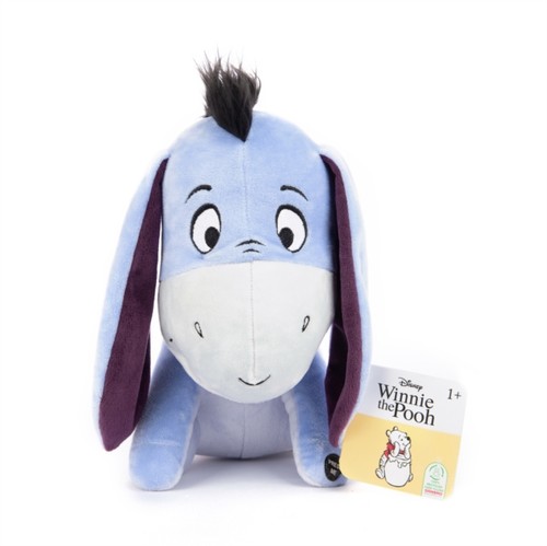 Winnie lil bodz eeyore soft - lil,