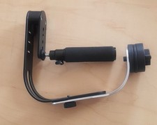 Steadycam Video Kamerastabilisator VDSLR, GO Pro. RoXant