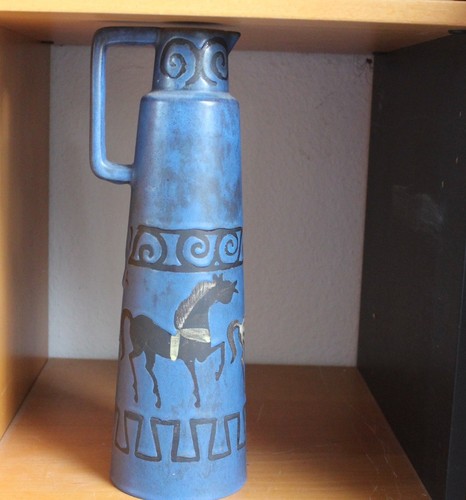 Ceramano pergamon dekor henkel - pergamon,