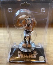 Disney Star Wars Jar Jar Goofy