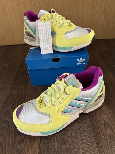 Adidas 9000 gy4680 - adidas, zx