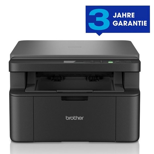 Brother dcp l1640w 1 - brother, 3-in-1