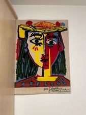Picasso wandteppich desso - picasso,