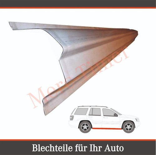 Jeep grand cherokee 1999 2004 - jeep, 1999-2004