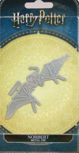 Harry potter norbert - potter, dragon