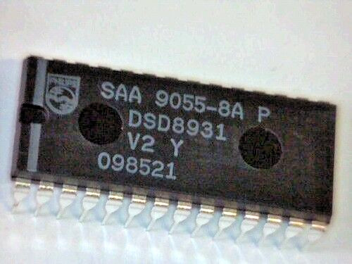 Saa9055 8a digital - saa9055-8a,