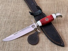 OLIR Russland 95H18 stahl