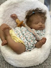 Bebé Reborn - Kit Rosalie de