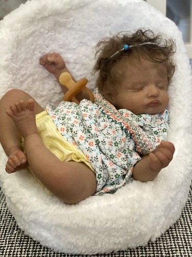 Bebé reborn kit - reborn, de