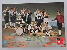 HUBERT WOLF Autogramm Signiert Original Autograph Autogrammkarte 