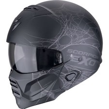 Scorpion Motorrad Helm