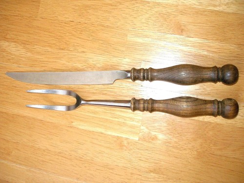 Bbq tranchierbesteck mit - bbq-tranchierbesteck,