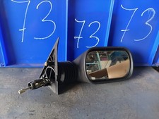 Original Fiat Ritmo II Außenspiegel Spiegel rechts manuell VITALONI 39534