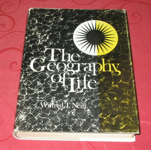 The geography life von - geography,
