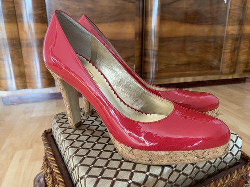Jessica simpson pumps - jessica, high