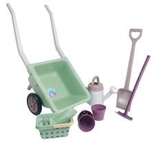 Dantoy Green Garden Schubkarre