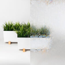 Fensterfolie Statische