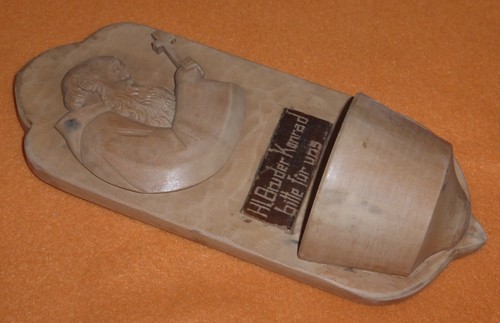 Heiliger bruder konrad von - konrad,