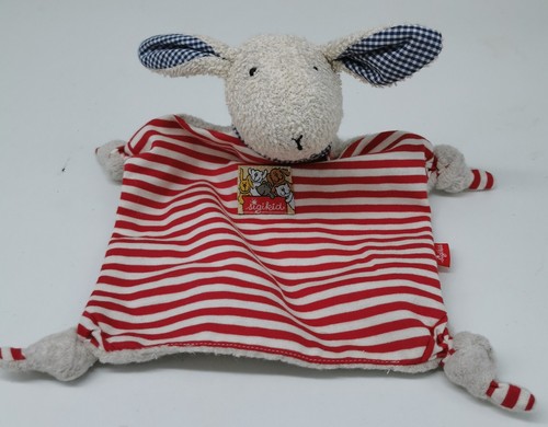 Sigikid maus teddy hund - maus,