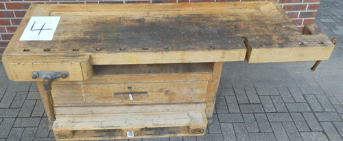 Famos hobelbank hobeln holz - famos,