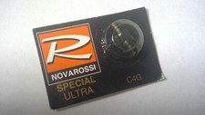  Novarossi C4G Standard Spezial Gold Glühstecker RC Auto, Luft, Boot Nitro Motoren