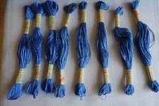 4erPack Stickseide VEB alwa