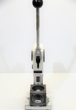 Küvettenpresse, Presse Wassermann, Zahntechnik, Dentallabor #2258