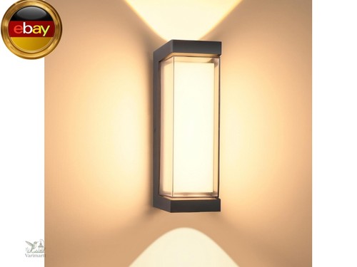 Aussenlampe aussenleuchte - aussenlampe,