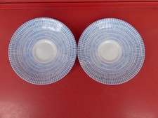 Arzberg  Bastdekor blau 2