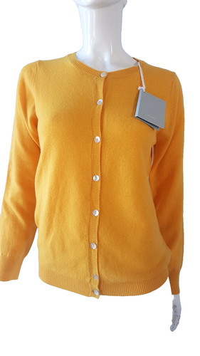 Malo kaschmir strickjacke - malo--kaschmir,