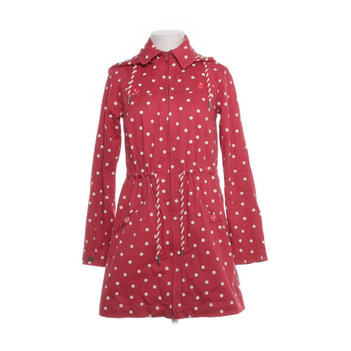 Blutsgeschwister parka - blutsgeschwister,,