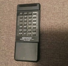 KENWOOD RC-P030 FERNBEDIENUNG ORIGINAL