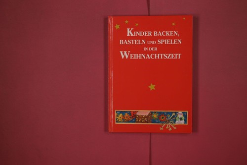 318483 kinder backen basteln - kinder, backen,