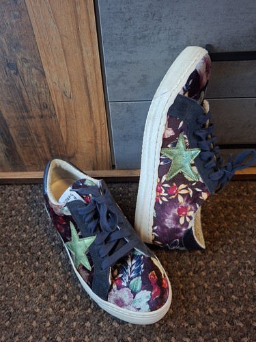 Meline sneaker schnürschuh - meline,