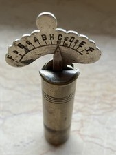 Stimmpfeife, Bootspfeife