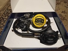 Atemregler Apeks XTX200